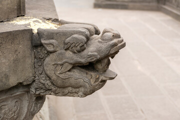 Wenshu Temple or Wenshu Monastery, is largest and the best-preserved Buddhist Monastery in Chengdu,...