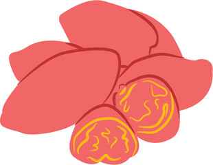 ube cake fresh Harvest collection