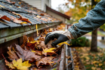 Celebratory Party with Purim Cookies and Decorations