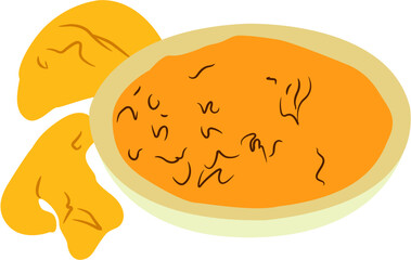 turmeric fresh Harvest collection