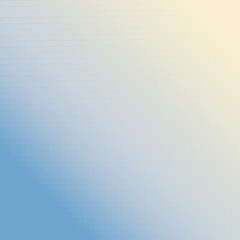 Retro-inspired Gradient Tiled Pastel, Hazy Blur composition, Dynamic Defocused Graphic