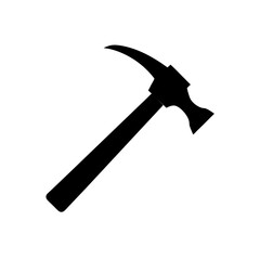 hammer and nails
