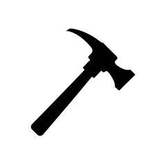 hammer and nail