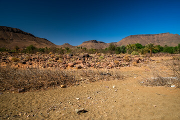 2024 03 16 Jebel Saghro Handour Panorama 52