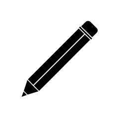 pencil drawing vector