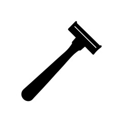hammer isolated on white background