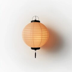 Obraz premium traditional chinese lantern