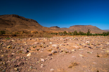 2024 03 16 Jebel Saghro Handour Panorama 55