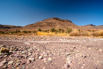 2024 03 16 Jebel Saghro Handour Panorama 56