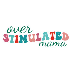Vintage Mom Shirt Graphic Tee Perfect Gift for Retro Loving Moms

