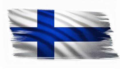 flag of finland