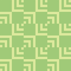 Modern Geometric Vector Seamless Pattern Digital Paper – Abstract Minimalist Background Design, Repeating Lines and Shapes, Contemporary Printable Texture for Scrapbooking, Web Design, Fabric, Package