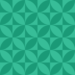 Modern Geometric Vector Seamless Pattern Digital Paper – Abstract Minimalist Background Design, Repeating Lines and Shapes, Contemporary Printable Texture for Scrapbooking, Web Design, Fabric, Package