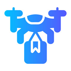 Obraz premium delivery