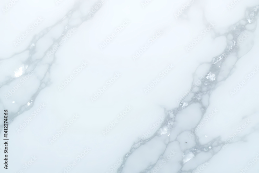 Poster elegant marble texture close-up image abstract art soft lighting minimalist style