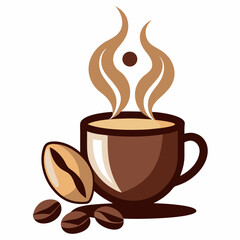 coffee cup icon