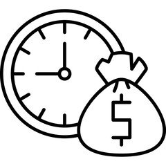 Fixed Annuities Icon