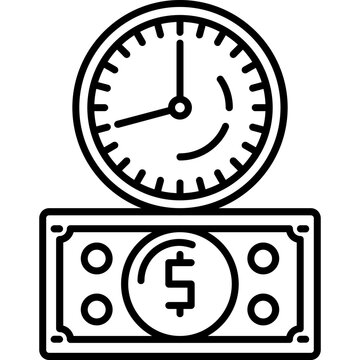 Variable Annuities Icon