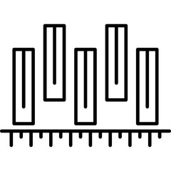 High-Yield Savings Account Icon