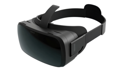 leather armchair isolated on white