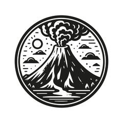 Volcano