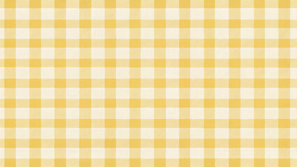 Seamless gingham pattern  Minimal Vector