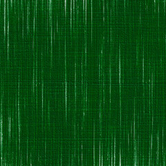 Fototapeta premium Green embossed linear texture