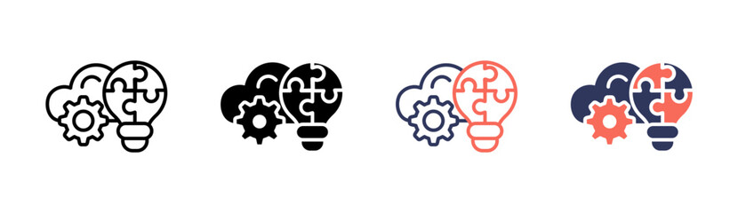 Creation Icon © Rusmicon