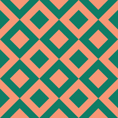 Modern Geometric Vector Seamless Pattern Digital Paper – Abstract Minimalist Background Design, Repeating Lines and Shapes, Contemporary Printable Texture for Scrapbooking, Web Design, Fabric, Package