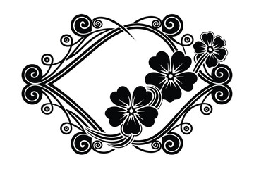 Transparent Overlapping Holiday Banner