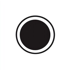 Circle Icon Design