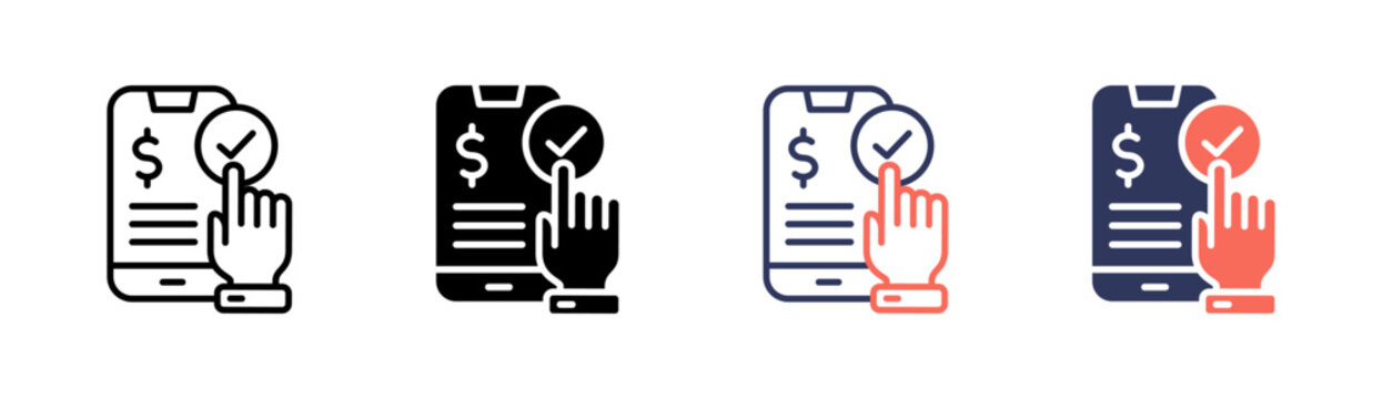 Applied Icon