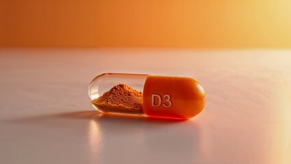 Vitamin D3 Tablet. immune function, muscle strength, and overall well-being. Dietary Supplement, Vitamins, and Tablets. Health Care. Healthy Lifestyle. Vitamin D3 Deficiency.
