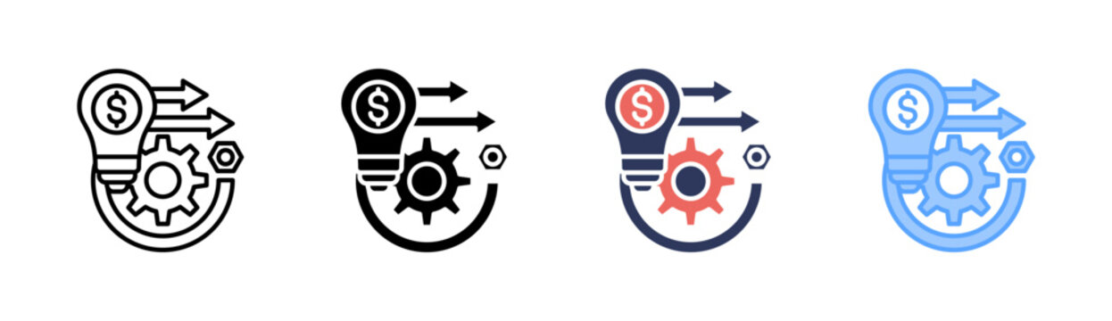 Operation Icon