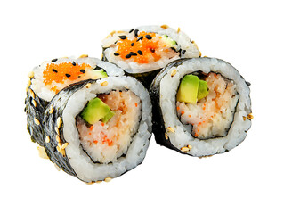 Crispy Tempura Wonders