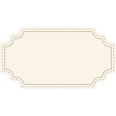 Vintage Banner Vector
