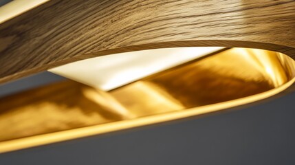 Carpenter sanding wood to smooth edges for a custom project. Featuring craftsmanship and attention to detail