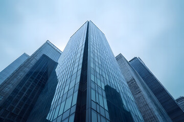 Cars following GPs with many pins in the city