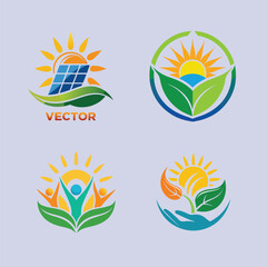 Obraz premium Teamwork Logo abstract two Hands helping. Circle design vector template. Friendship Partnership Support Team work Business Logotype icon.