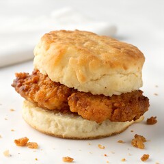 Chicken Biscuit
