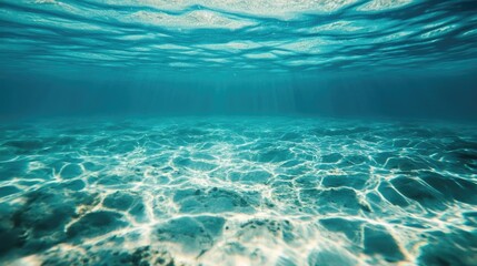 Underwater background