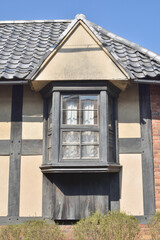 聖ヨゼフ修道院門の家