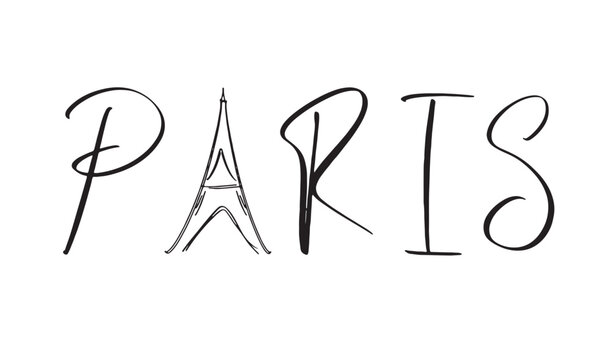 bastille day paris eiffel tower text font calligraphy hand written lettering script object icon black color sign symbol bastille day paris france day event patriotism happy independence eiffel tower 