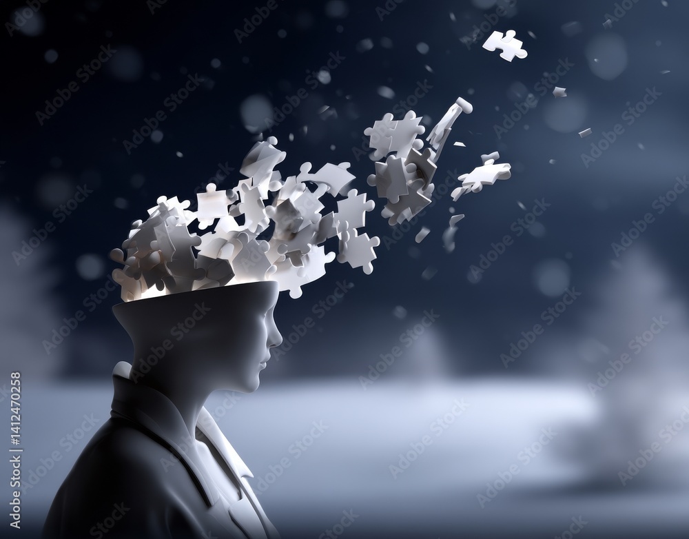 Poster the idea of creativity and innovation is key to developing concepts that help with memory loss, deme