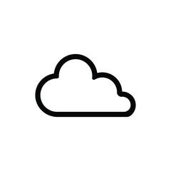 Weather icons. Weather forecast icon set. Clouds logo. Weather , clouds, sunny day, moon, snowflakes, wind, sun day. Vector illustration