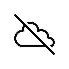 Weather icons. Weather forecast icon set. Clouds logo. Weather , clouds, sunny day, moon, snowflakes, wind, sun day. Vector illustration