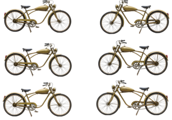 Atomic Structure: A Detailed Pixel Art Representation of an Atom