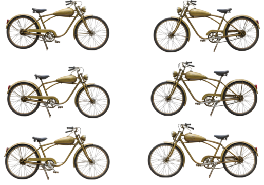 Atomic Structure: A Detailed Pixel Art Representation of an Atom