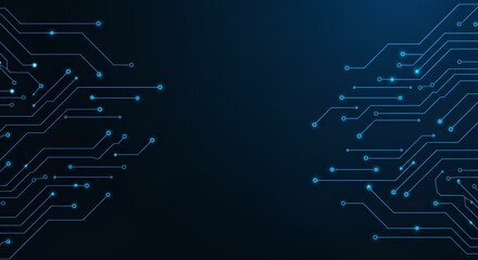 Digital Brain: Abstract Neural Network Concept