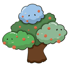 tree